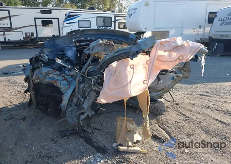 2010 Honda Cr-V Lx z USA, uszkodzony, nr VIN JHLRE4H36AC001915